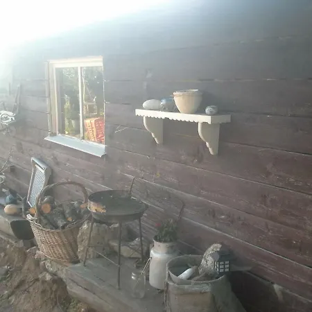 Pod širákem Campeggio