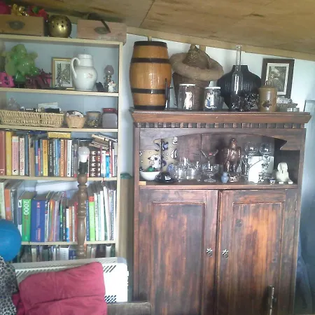 Campeggio Pod širákem Divisov