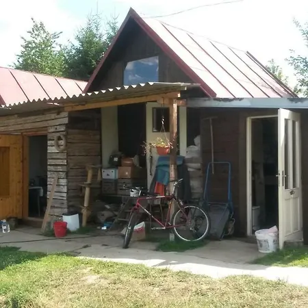 Pod širákem Campeggio Divisov
